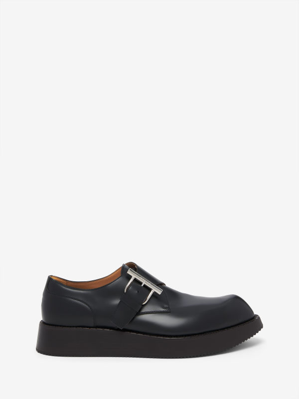ALEXANDER MCQUEEN - T-Bar Creeper - Item 821356WIADP106